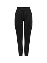 Only Pantalone Donna Nero